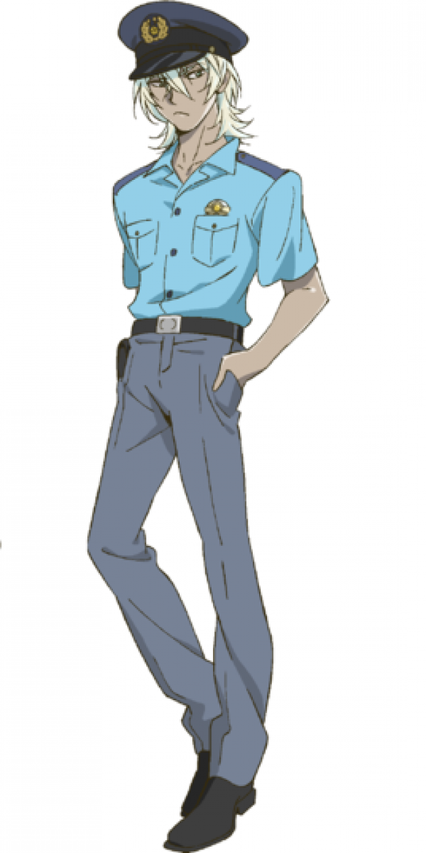 Reo Niiboshi