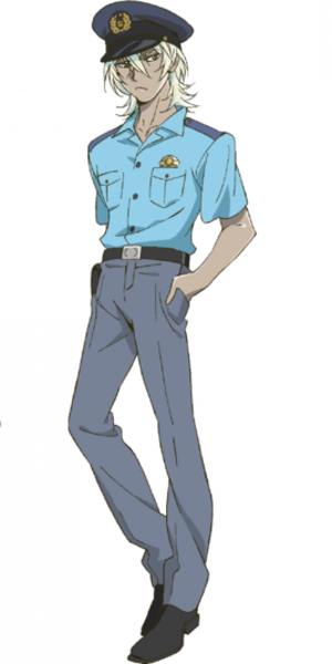 Reo Niiboshi