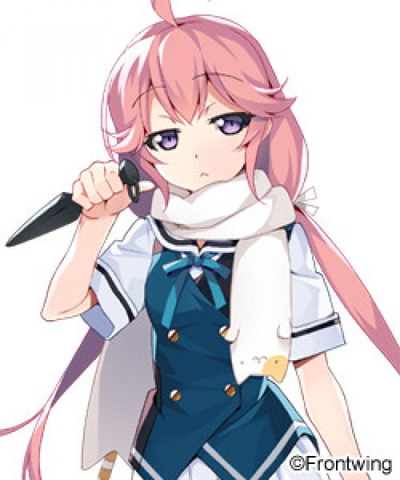 Ikoma Murasaki