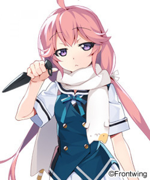 Ikoma Murasaki
