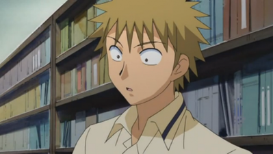 Kenta Usui
