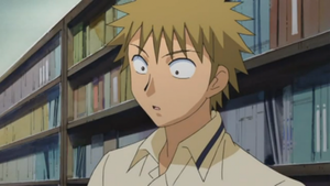 Kenta Usui