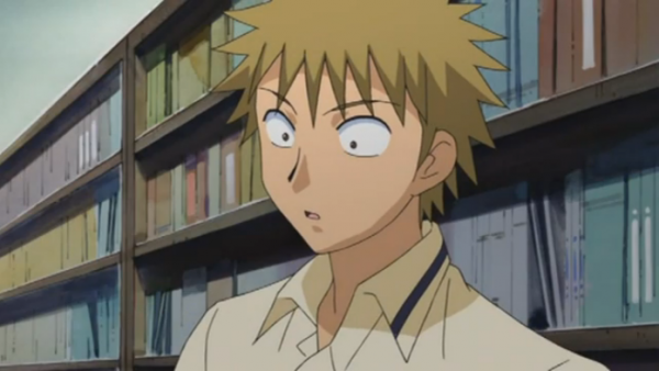 Kenta Usui