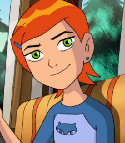 Gwen Tennyson