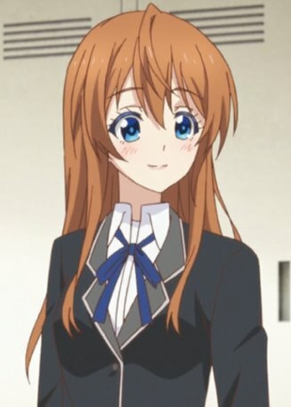 Display picture for Arihara Tsubasa