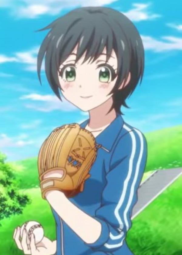 Display picture for Kawakita Tomoe