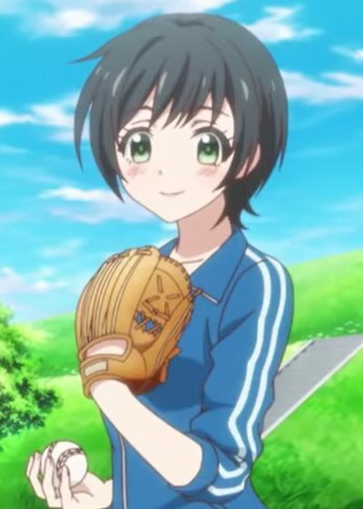 Kawakita Tomoe