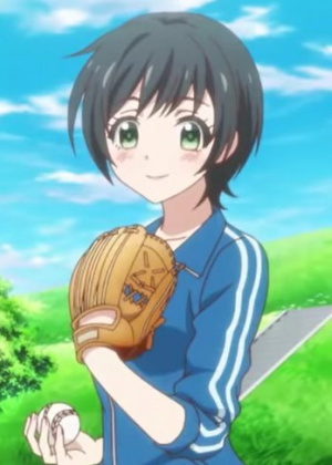 Kawakita Tomoe