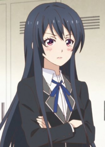 Shinonome Ryou