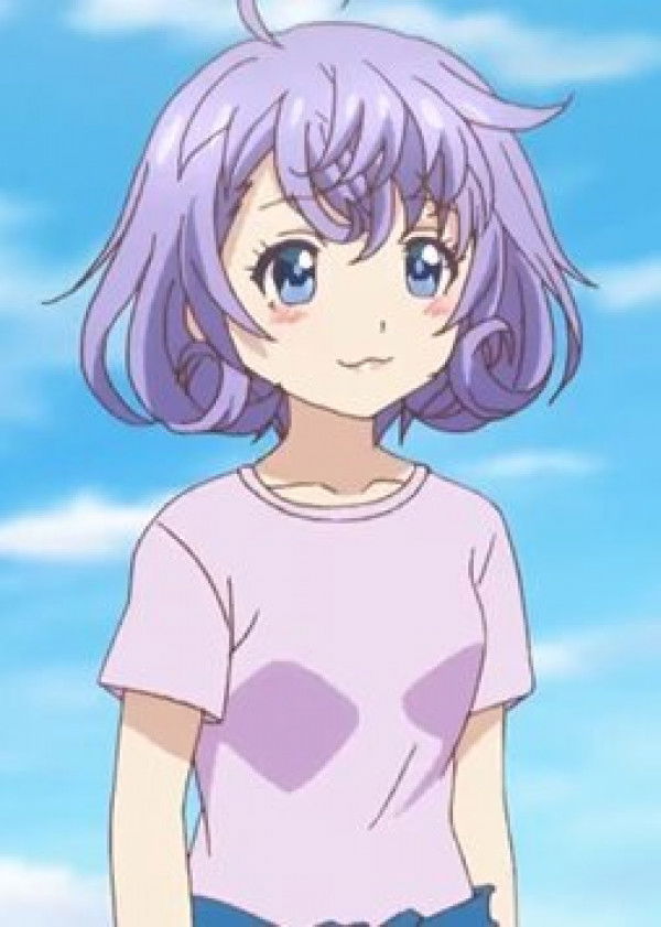 Display picture for Aoi Asada