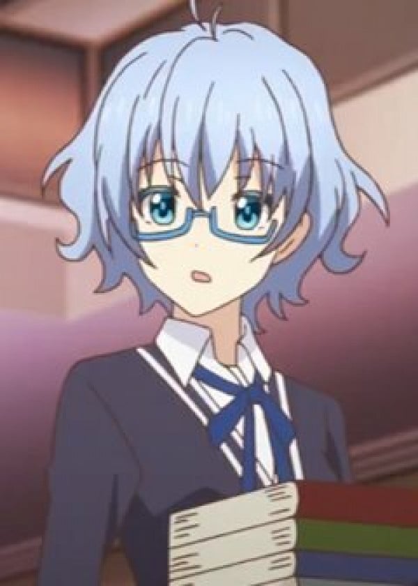 Display picture for Hase Maria