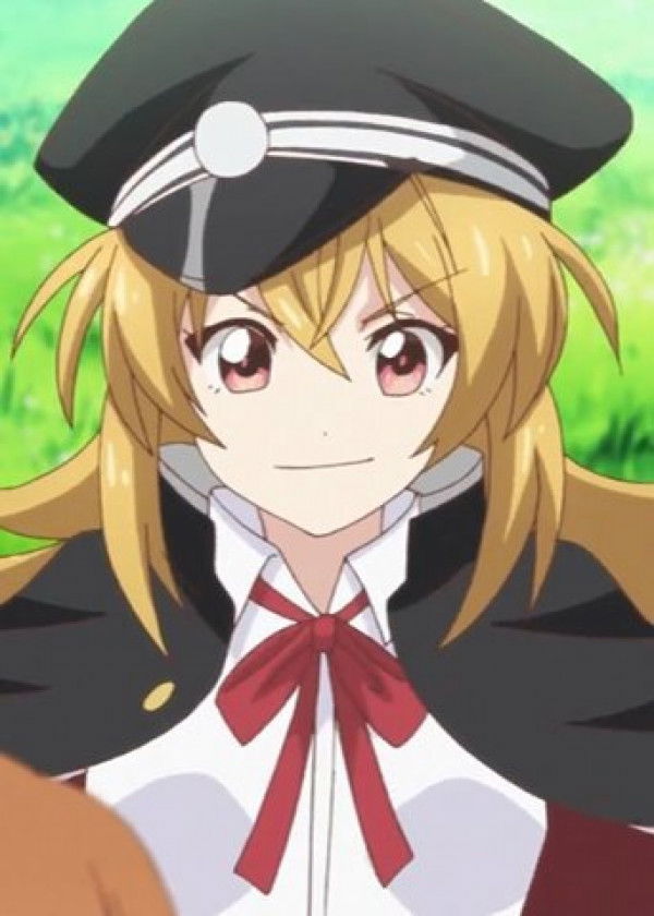 Display picture for Iwaki Yoshimi