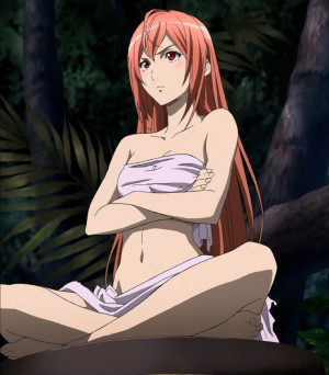 Hakaze Kusaribe