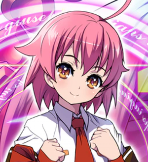 Heart Aino