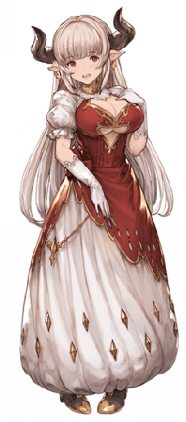 Display picture for Alicia
