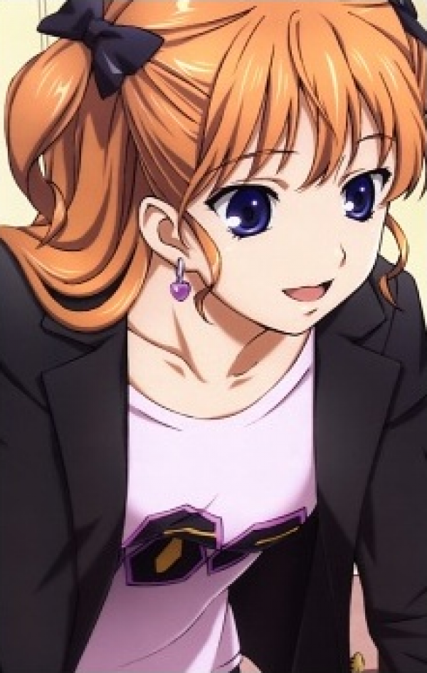 Display picture for Rina Ogata