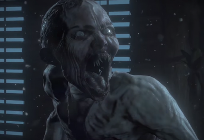 Wendigo