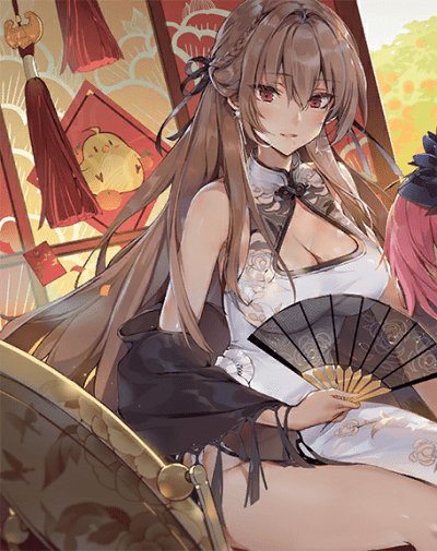 Display picture for Swiftsure
