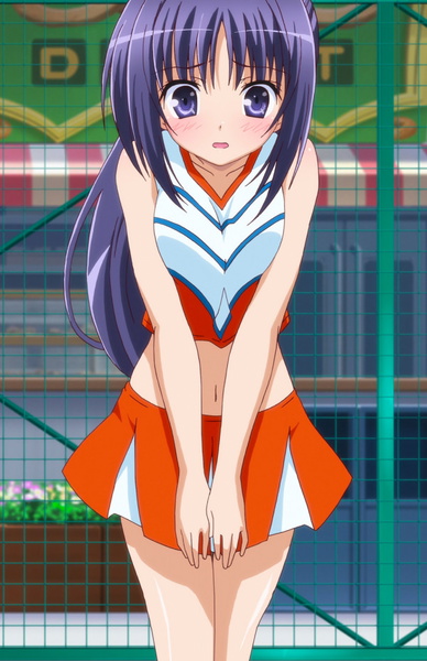 Aoi Ogiyama