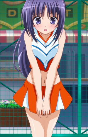 Aoi Ogiyama