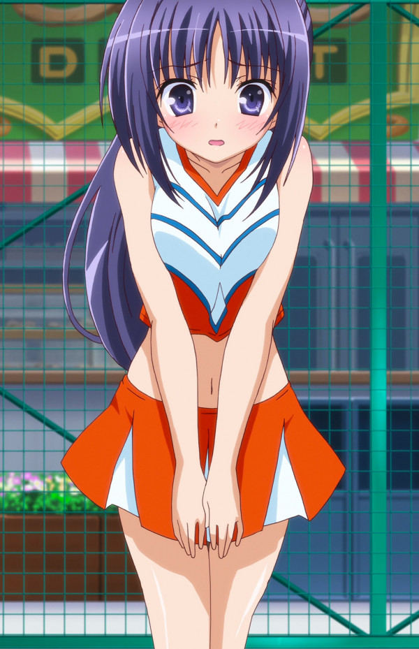 Aoi Ogiyama