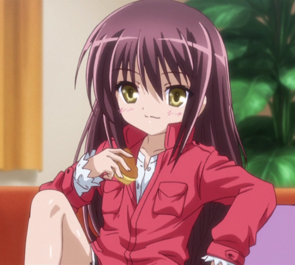 Mihoshi Takamura
