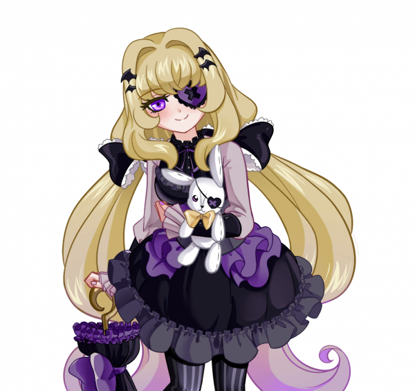 Charlotte