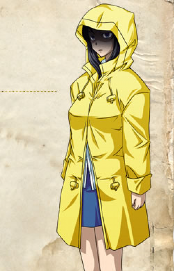 Azami Kirisaki