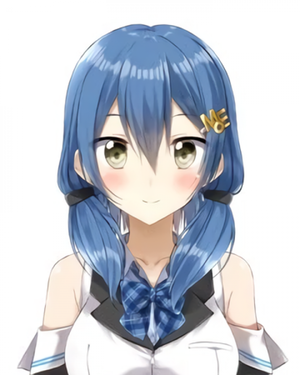 Natsumi Moe