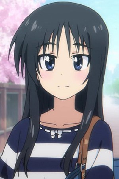 Aoi Niigaki
