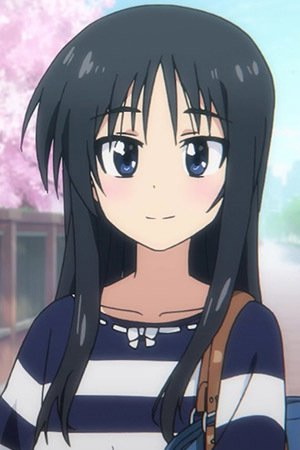 Aoi Niigaki