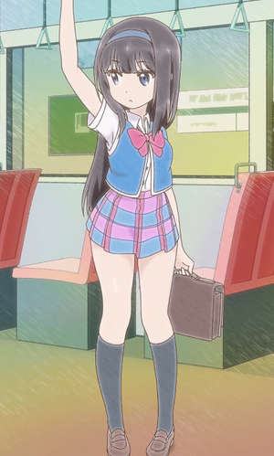 Ayako Suzuki