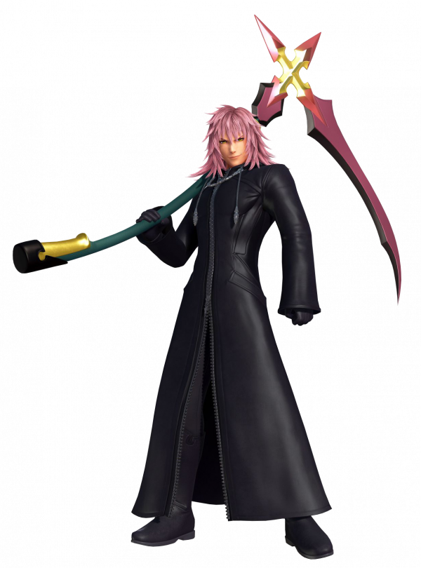 Marluxia