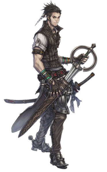 Dagran