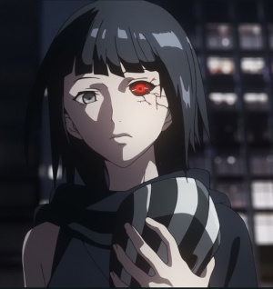 Kurona Yasuhisa