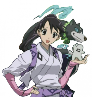 Tokine Yukimura