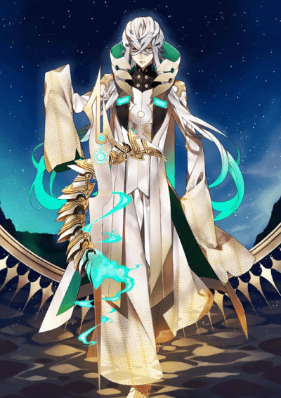 Display picture for Asclepius