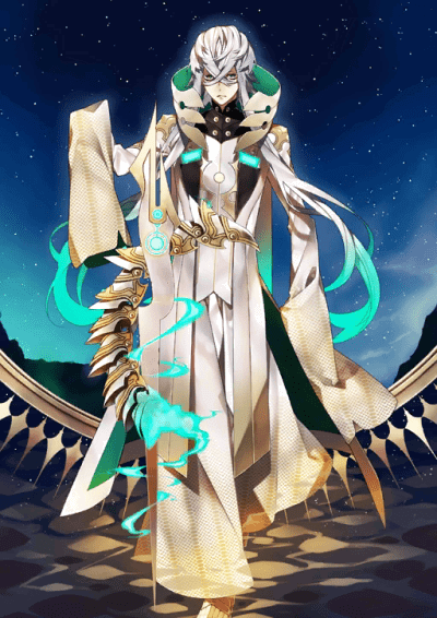 Asclepius