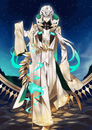 Asclepius
