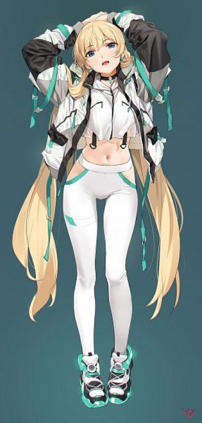 Angela Balzac