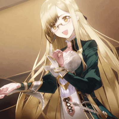 Display picture for Monika Ellmenreich