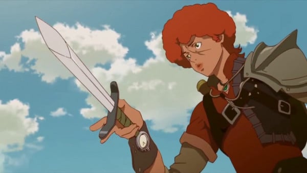 Favaro Leone