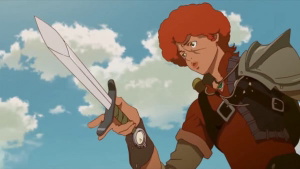 Favaro Leone