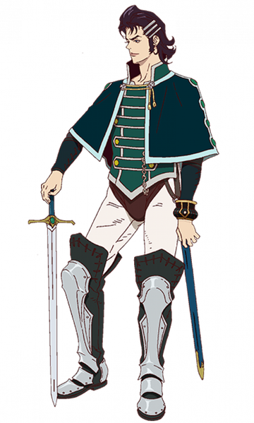 Kaisar Lidfard