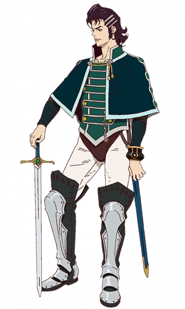 Kaisar Lidfard