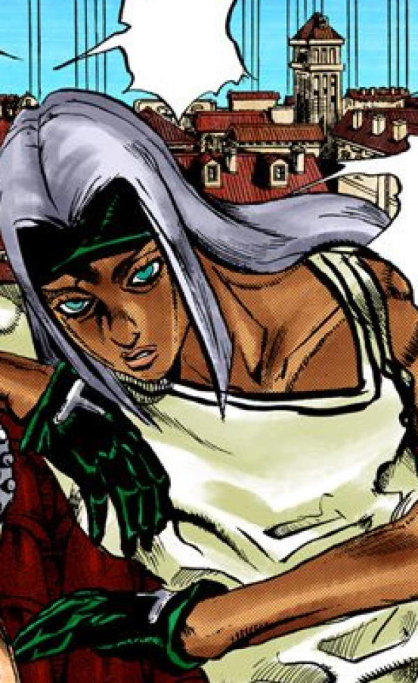 Display picture for Tiziano