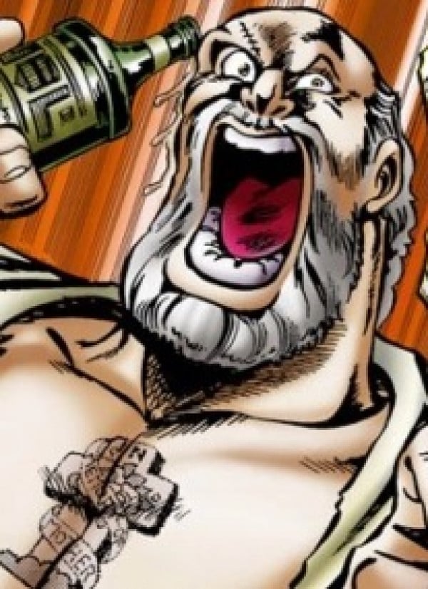 Display picture for Dario Brando