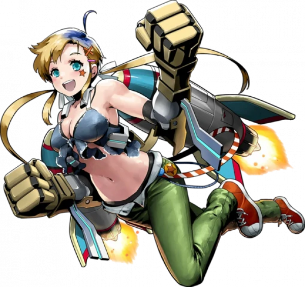 Rocky