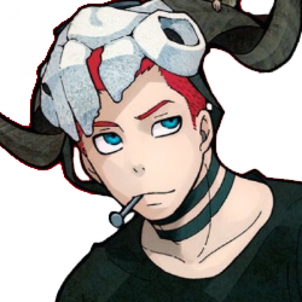 Display picture for Vulcan Joseph