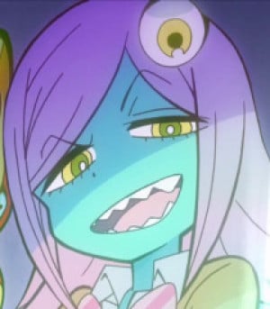 Midori - MyWaifuList